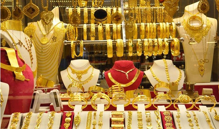 Çakmaklı Kuyumcu